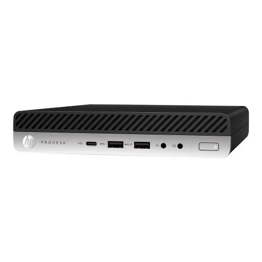16GB RAM 512GB SSD Intel Core i5 Desktop PC T985