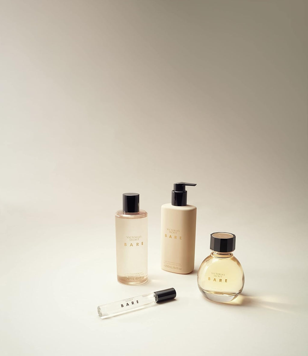 Fine Fragrance Mist and Lotion Set N915