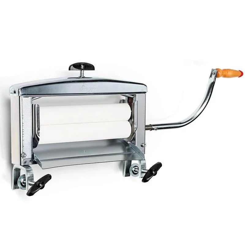 Manual Hand Crank Laundry Roller Clothes Wringer V815650
