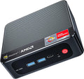 Mini PC, 16 GB RAM, 500 GB M.2 NVME SSD, Windows 11 Pro J9302