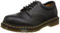 Black Nappa Oxford T495