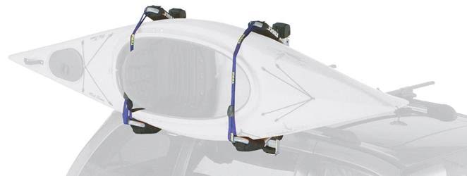 Kayak Carrier C7075