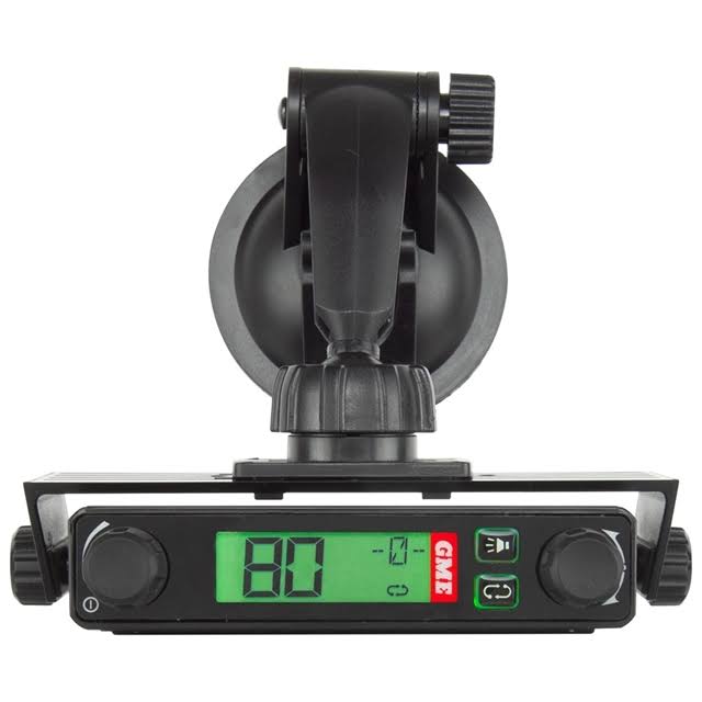 Plug & Play UHF Radio Kit E639