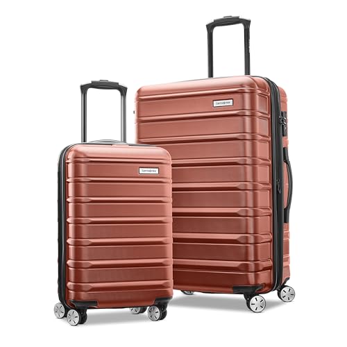 2-Piece Hardside Expandable Luggage Set, Lagoon Blue I3001