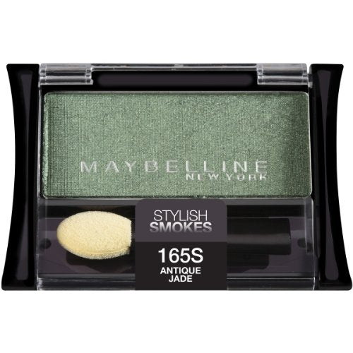 Antique Jade 0.09 Ounce Eyeshadow Singles L530398