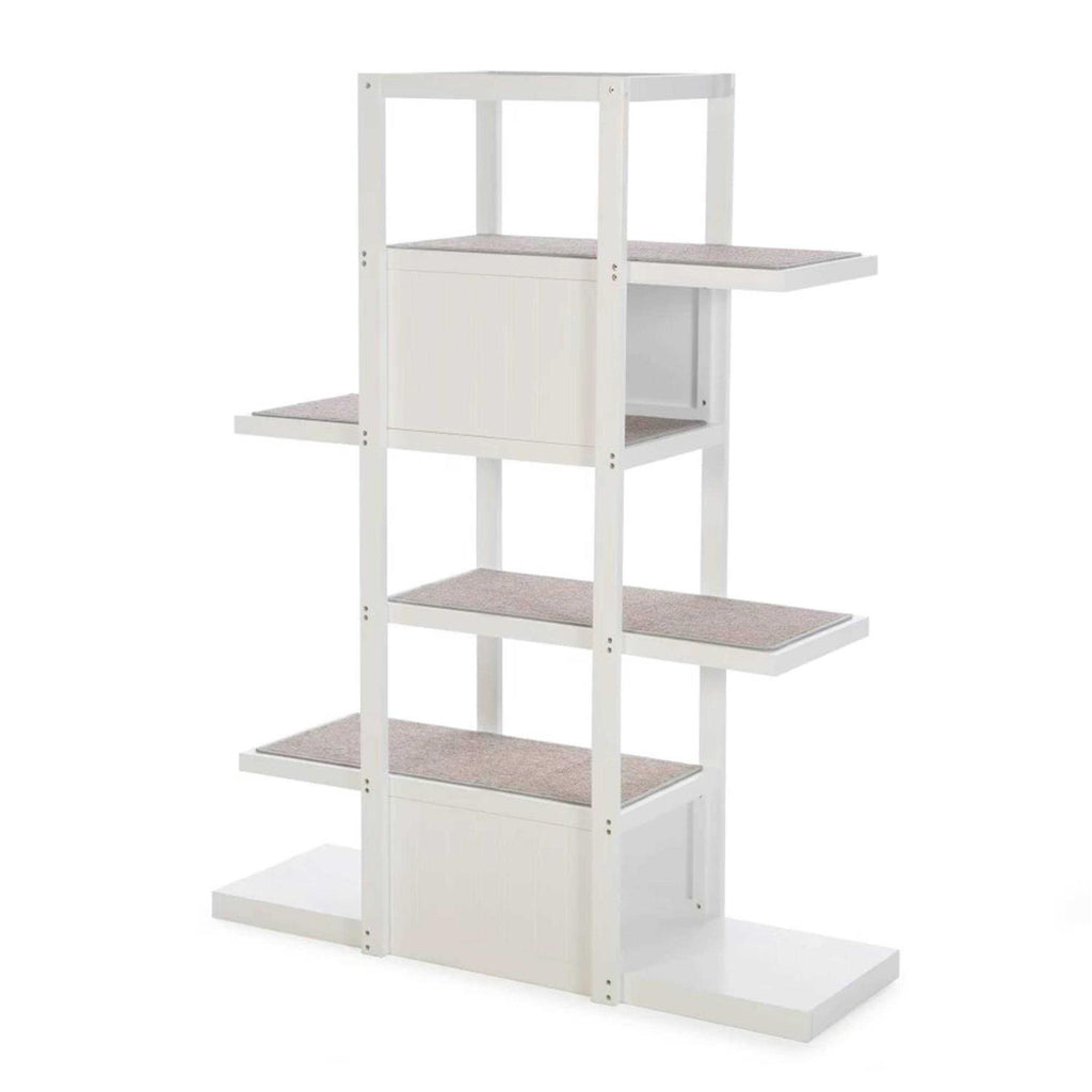Bookshelf Cat Tree N2233