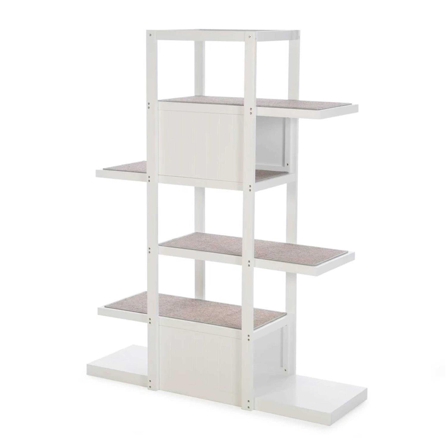 Bookshelf Cat Tree N2233