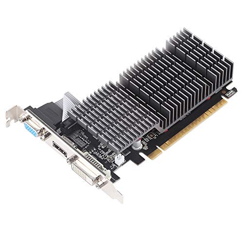 2GB Low Profile Video Graphics Card C355