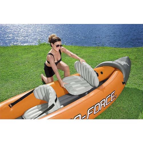 Lite Rapid X2 Kayak U984
