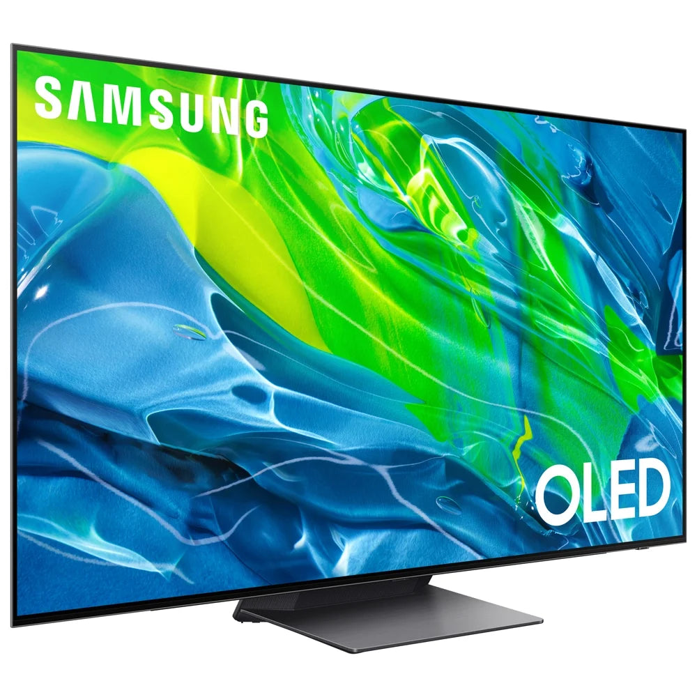 55 inch 4K OLED Smart TV G238
