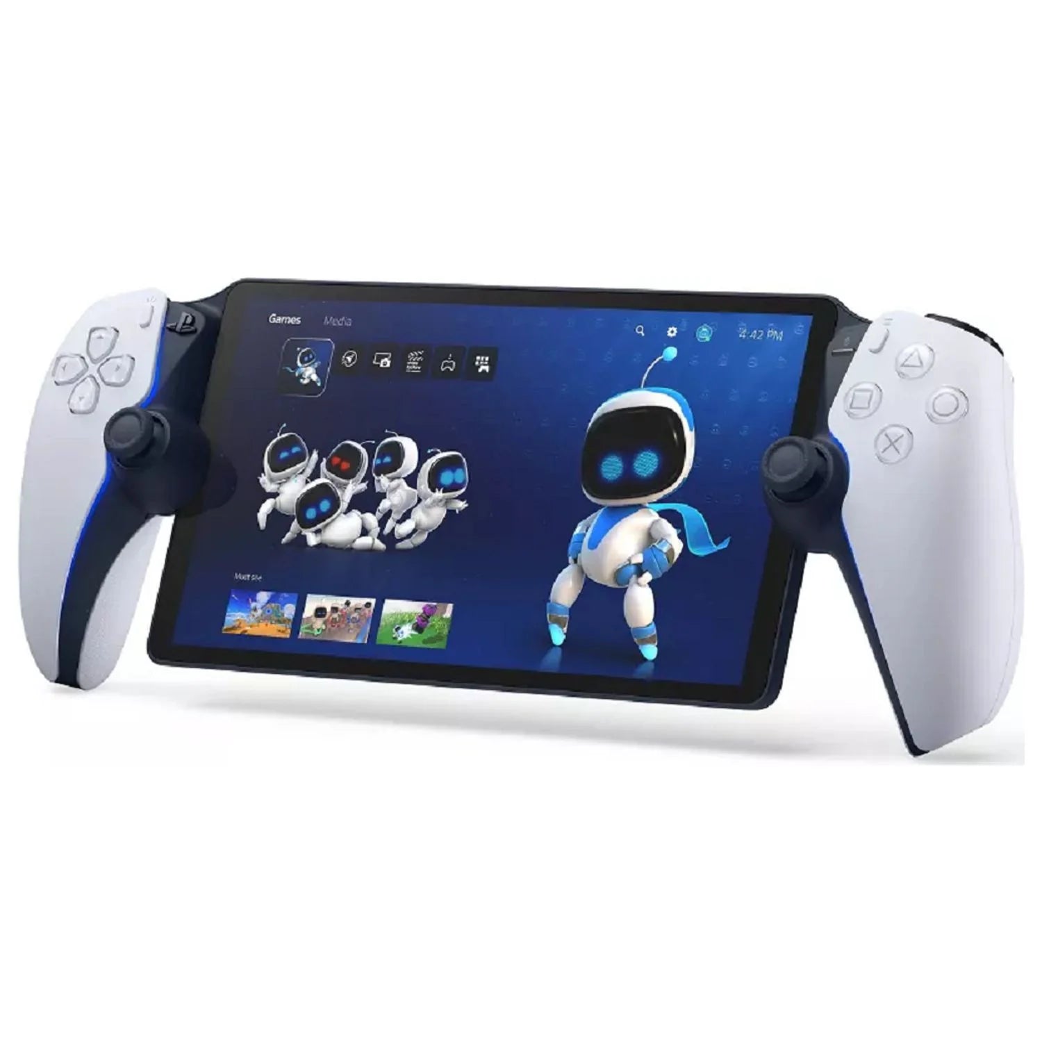 Remote Player for PlayStation 5 I8409