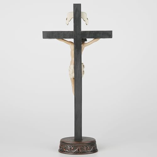 24" H Catholic Crucifix Wall Cross V564093