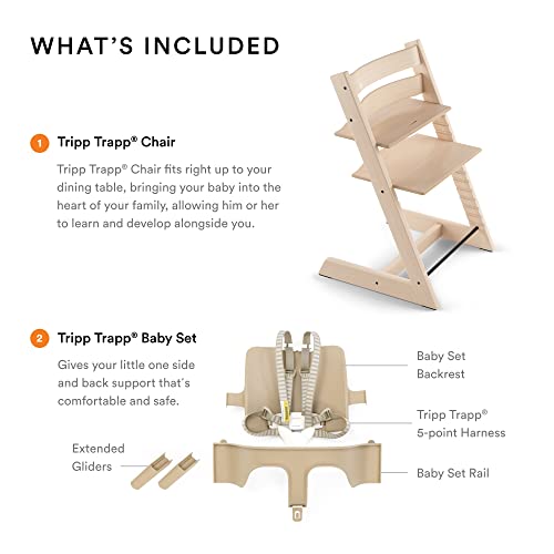 Black Adjustable Chair S8663