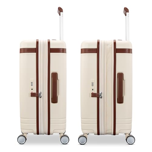 Navy Carry-On 21-Inch S863
