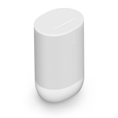 White Wireless Portable Bluetooth Speaker Q330811