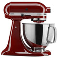 Imperial Black Tilt-Head Stand Mixer T683129