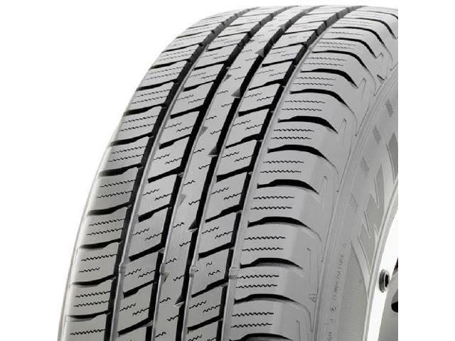 30x9.50r15lt C 104S Tire H884059