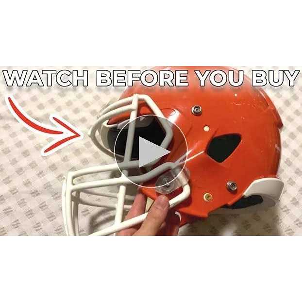 Youth SpeedFlex Football Helmet M65076