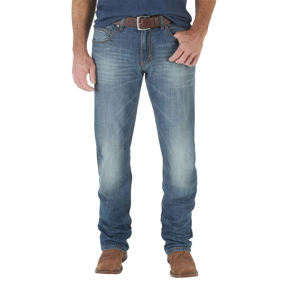 Mens Retro Jean A500