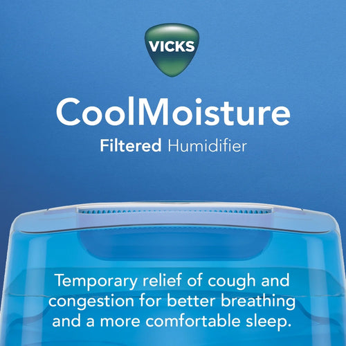1 gal Cool Moisture Humidifier S909190
