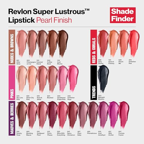 Rose Velvet 0.15 oz Lipstick E40838