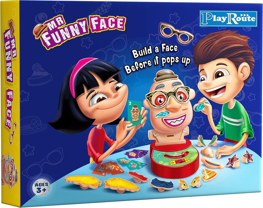 Pop Up Board Game Q294635