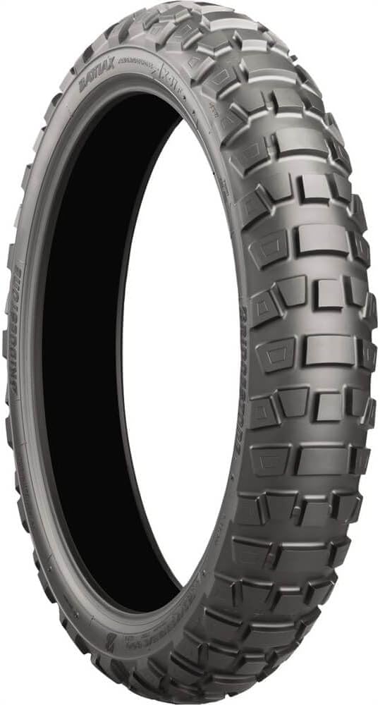 90/90-21 Front Tire I120