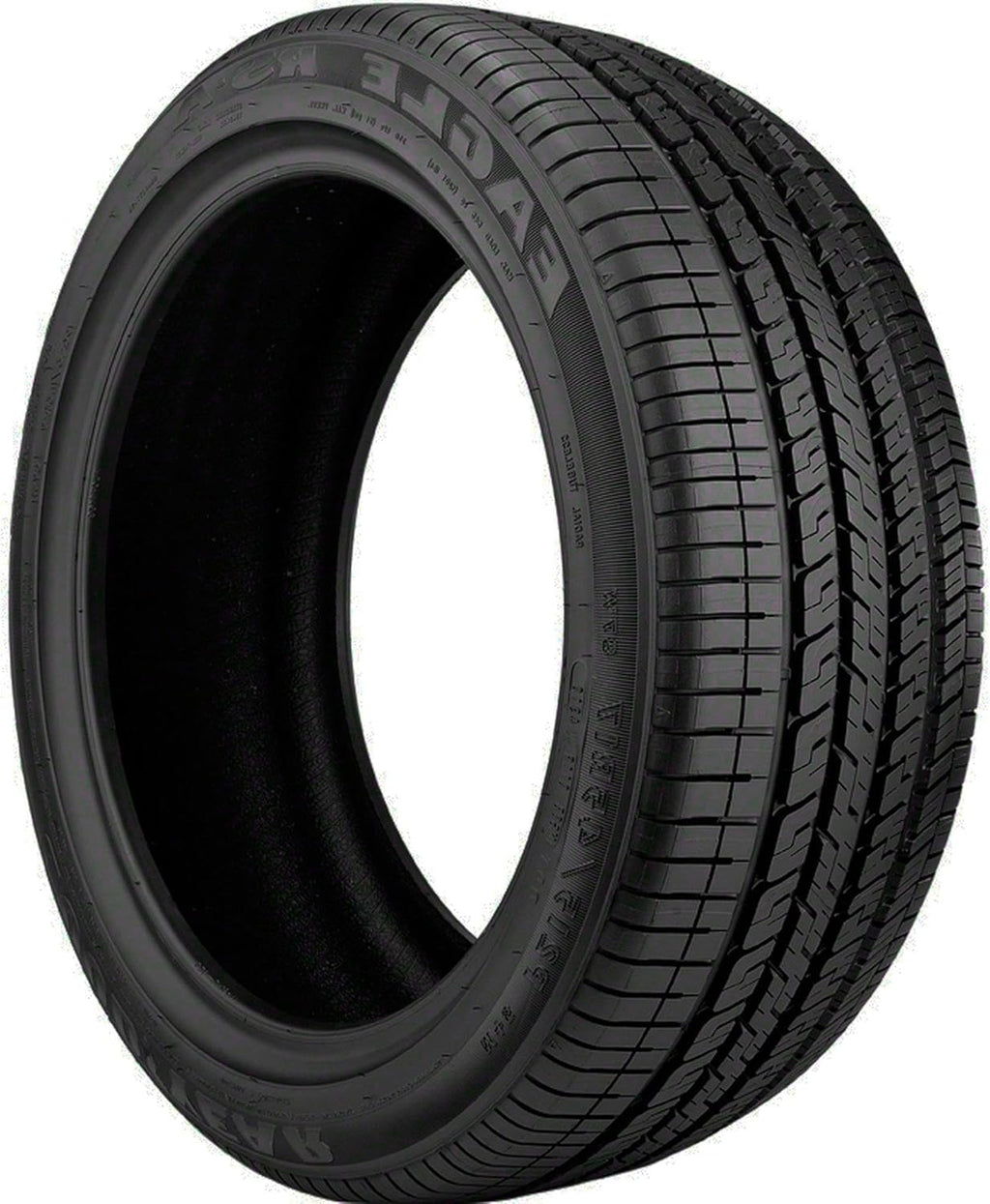 255/45R20 101V All Season Radial Tire T76152