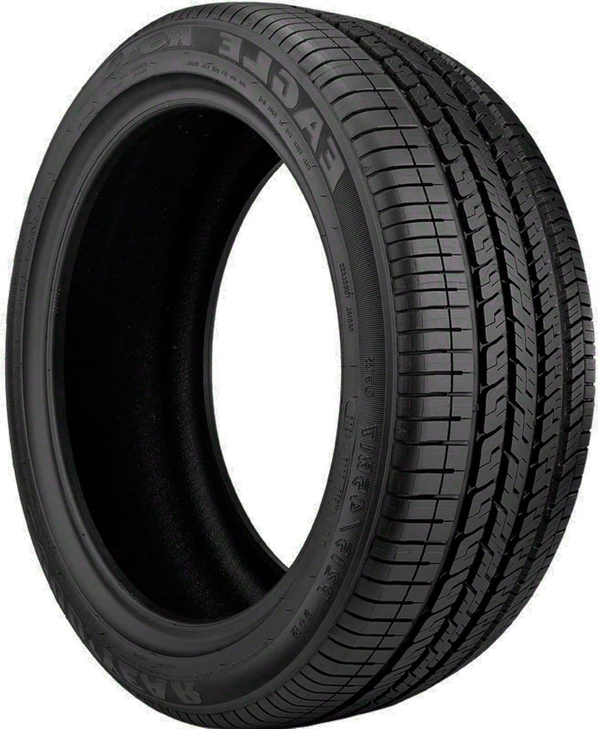 255/45R20 101V All Season Radial Tire T76152