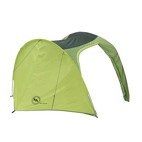 Big House 6 Deluxe Vestibule U7040