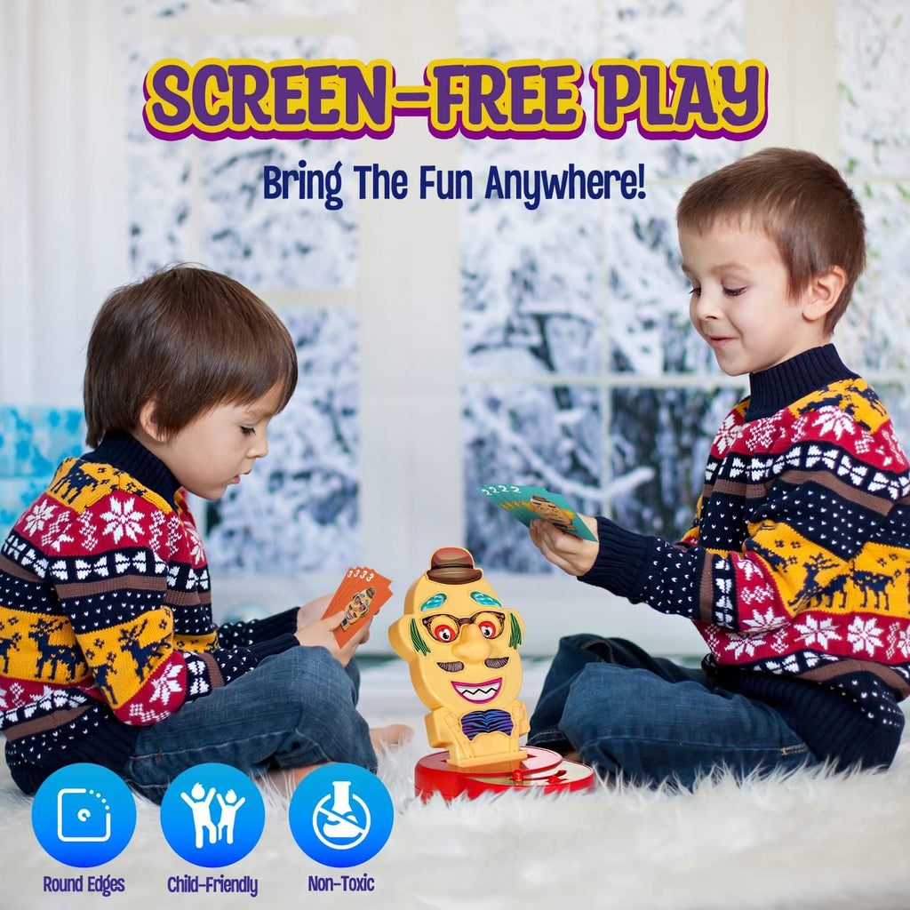 Pop Up Board Game Q294635