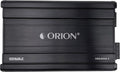 4 Channel 1000W RMS Class A/B Multichannel Amplifier U853625