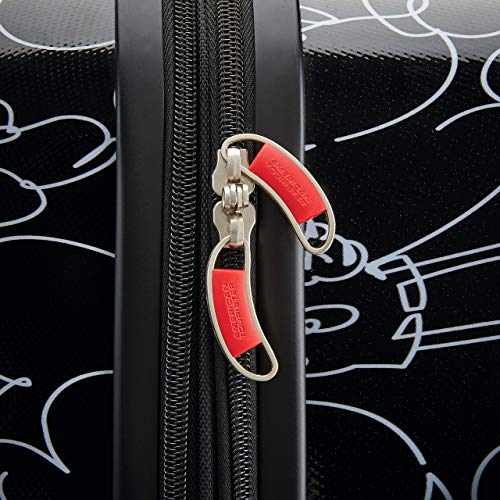 Disney Hardside Luggage With Spinner Wheels, 2-Piece Set (20/28) Y44792