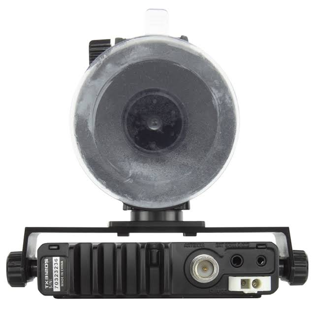 Plug & Play UHF Radio Kit E639