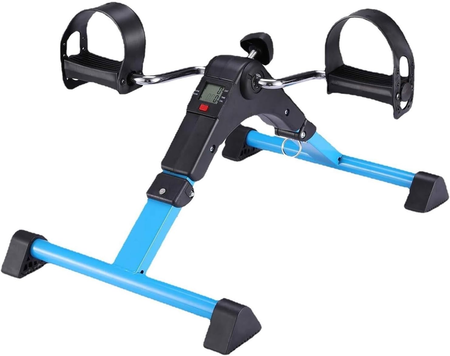 Mini Exercise Bike with LCD Display D90084