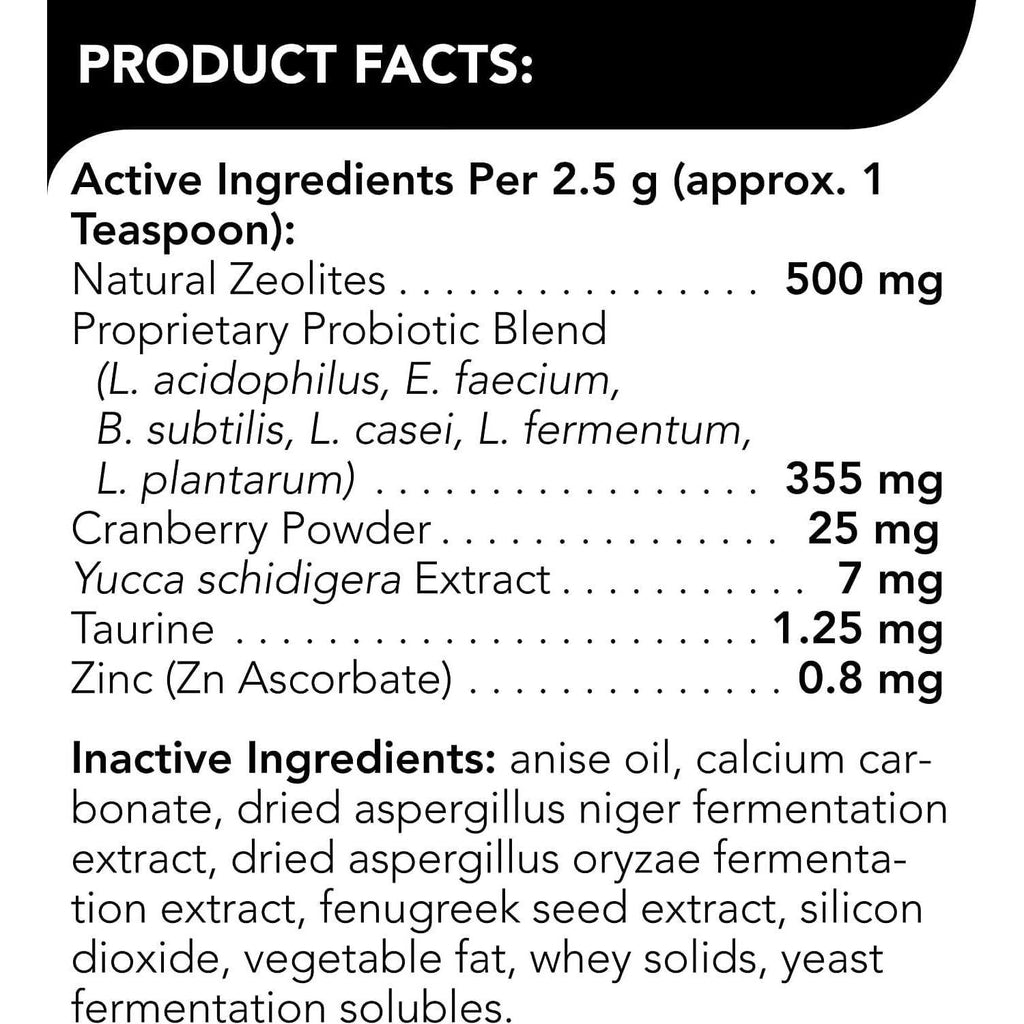 Perio Support Powder Z448