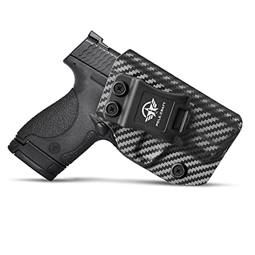 IWB Kydex Holster for 9mm Pistol L6310