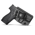 IWB Kydex Holster for 9mm Pistol L6310