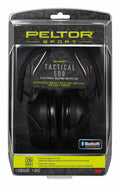 Electronic Hearing Protector A11257