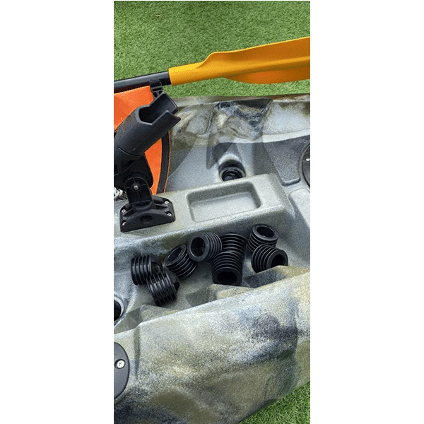 Galaxy Cruz Fishing Kayak Canoe Y982