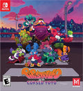 Standard Edition - Nintendo Switch C31729