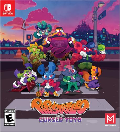 Standard Edition - Nintendo Switch C31729