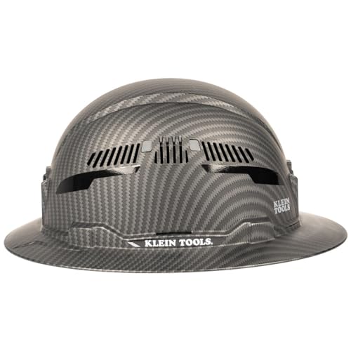 Vented Full Brim Hard Hat T918