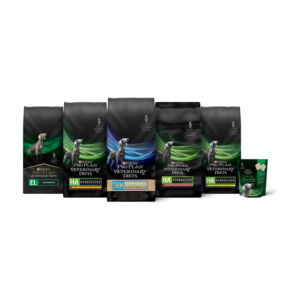Hydrolyzed Canine Pet Supplies D5216