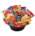 Candy Gift Basket Y3961