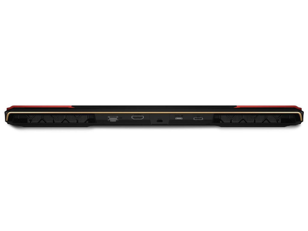 17.0" 240 Hz IPS Intel Core i9 14th Gen 14900HX GeForce RTX 4080 Laptop GPU 64 GB DDR5 2 TB PCIe SSD Windows 11 Home Gaming Laptop S500087