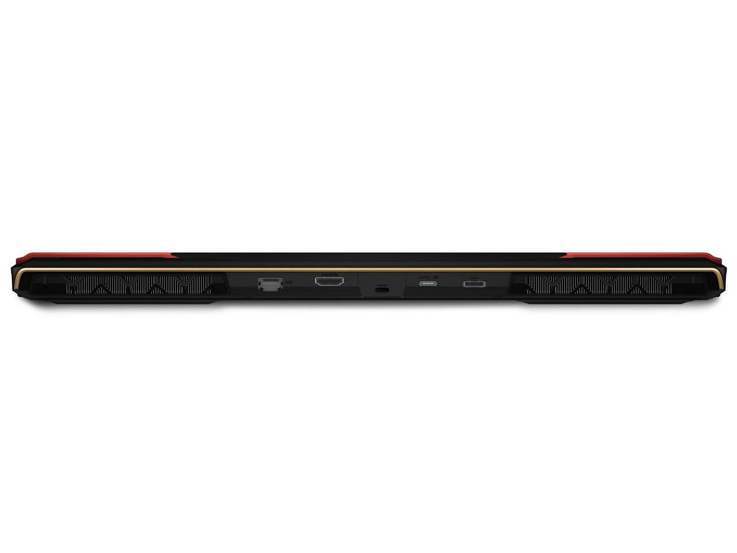 17.0" 240 Hz IPS Intel Core i9 14th Gen 14900HX GeForce RTX 4080 Laptop GPU 64 GB DDR5 2 TB PCIe SSD Windows 11 Home Gaming Laptop S500087