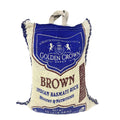 Brown Indian Basmati Rice 10 Lb H30269