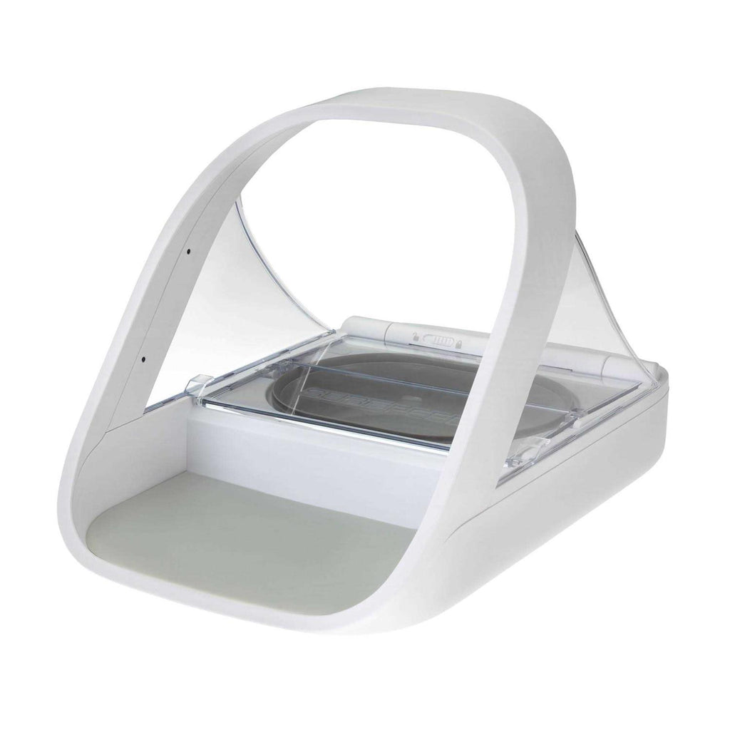 Microchip Pet Feeder K697048
