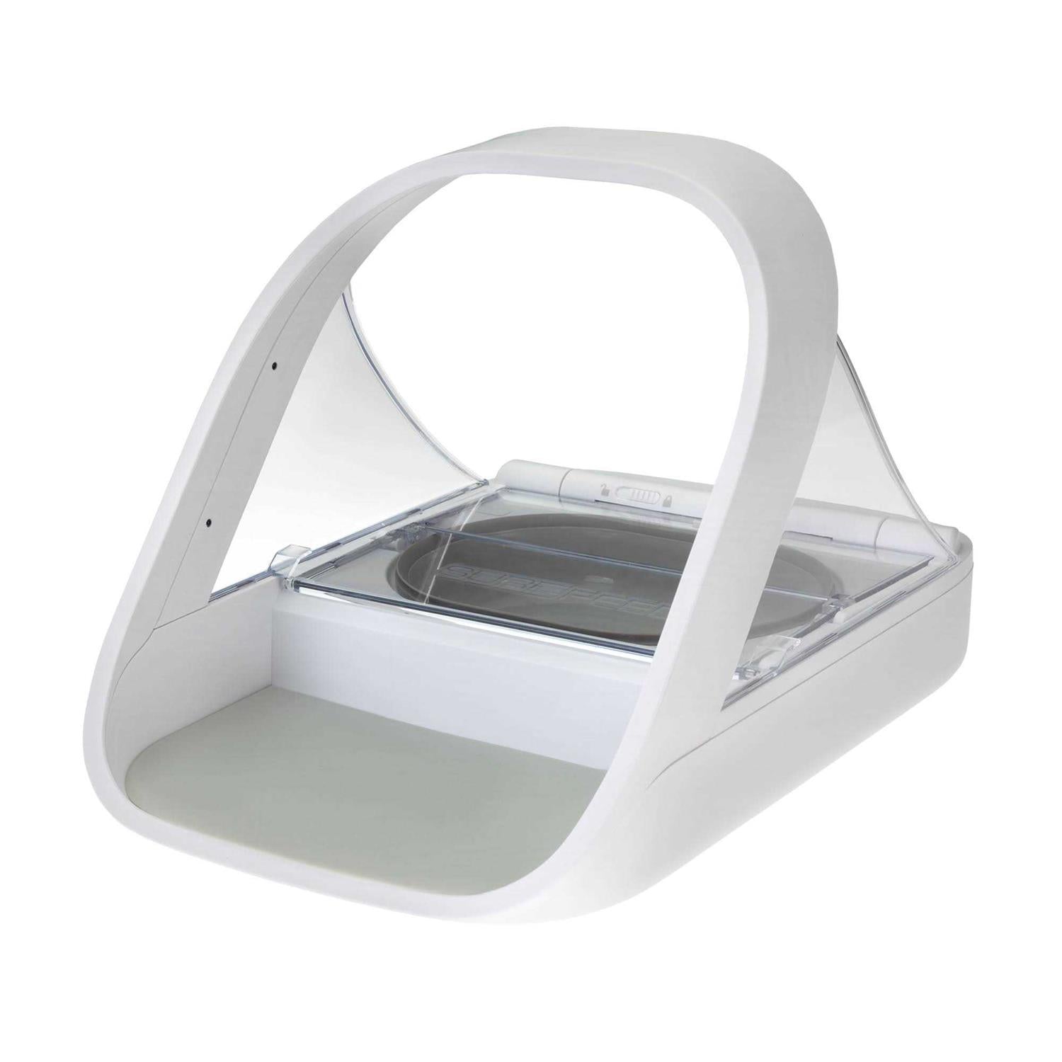 Microchip Pet Feeder K697048